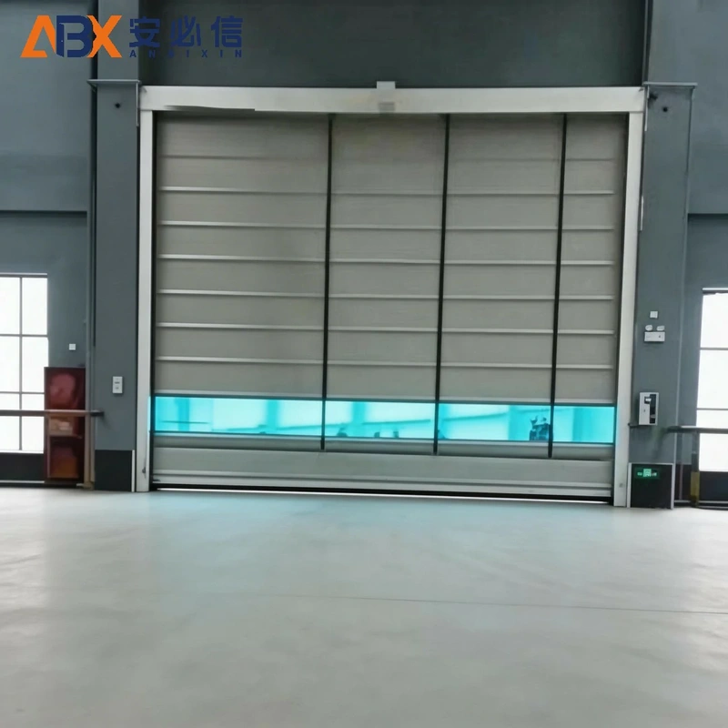 铜仁市背带堆积门