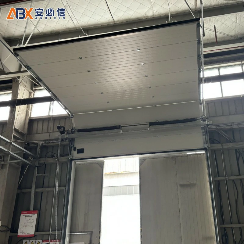 铜仁市升降提升门