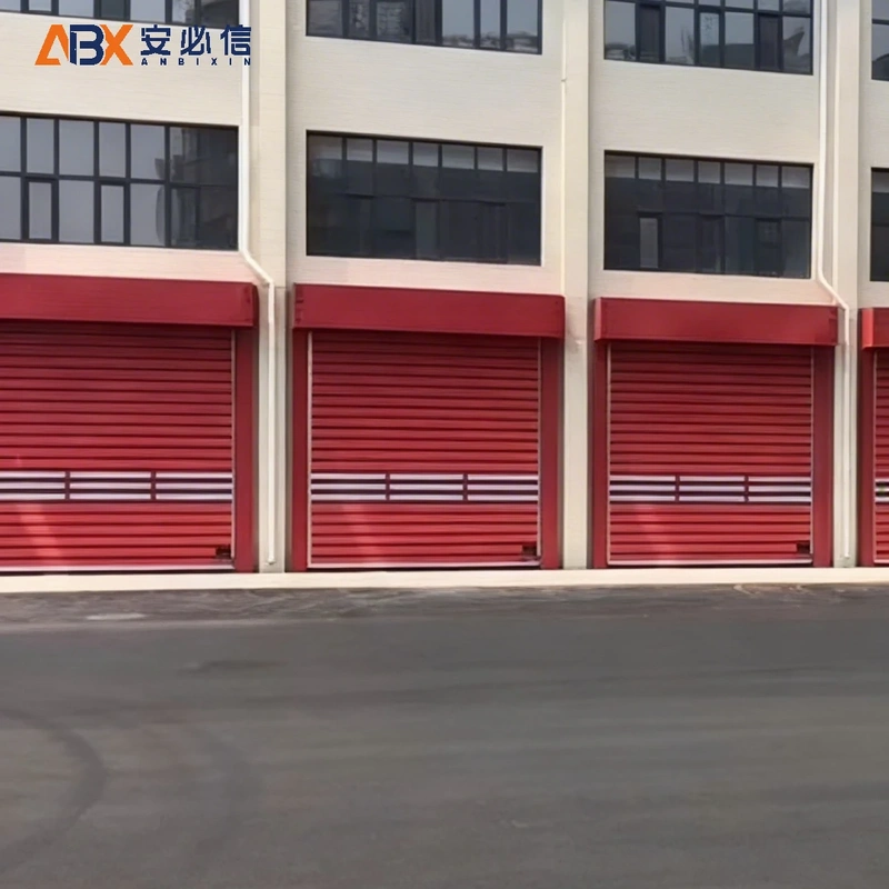 铜仁市感应高速门